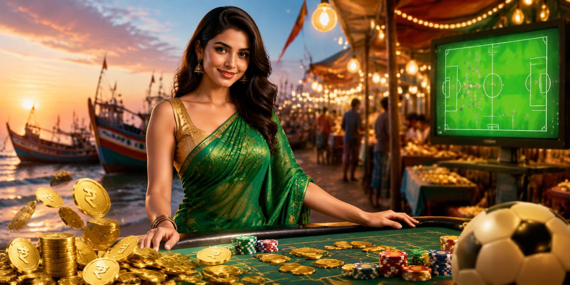 কক্সবাজারে অনলাইন জ্যাকপট বেটিং করতে বাংলাদেশি টাকা ব্যবহার করছেন একজন খেলোয়াড়